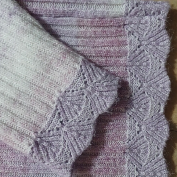 Alfred Dunner tie dye sweater - Picture 12 of 13